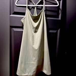 Kimberly exercise dress